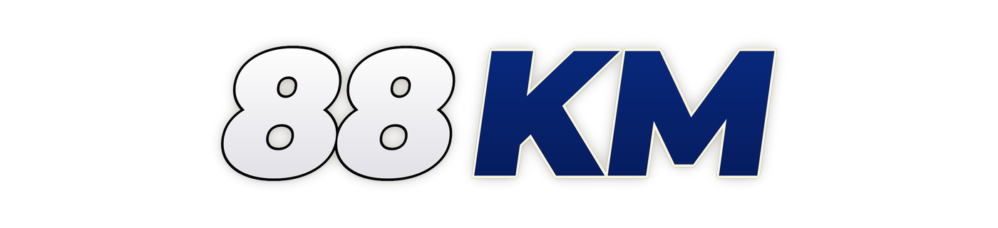 88km